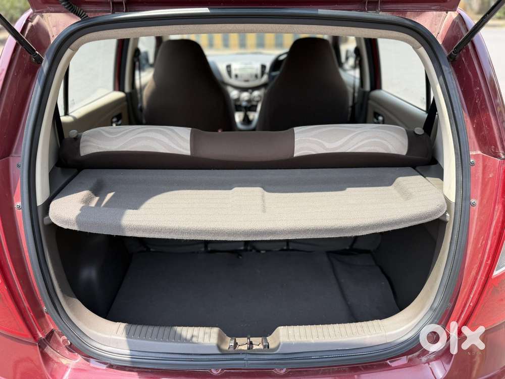 Hyundai I10 1.2 Kappa Sportz, 2014, Petrol