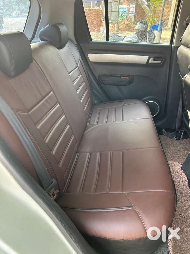 Maruti Suzuki Diesel 2011