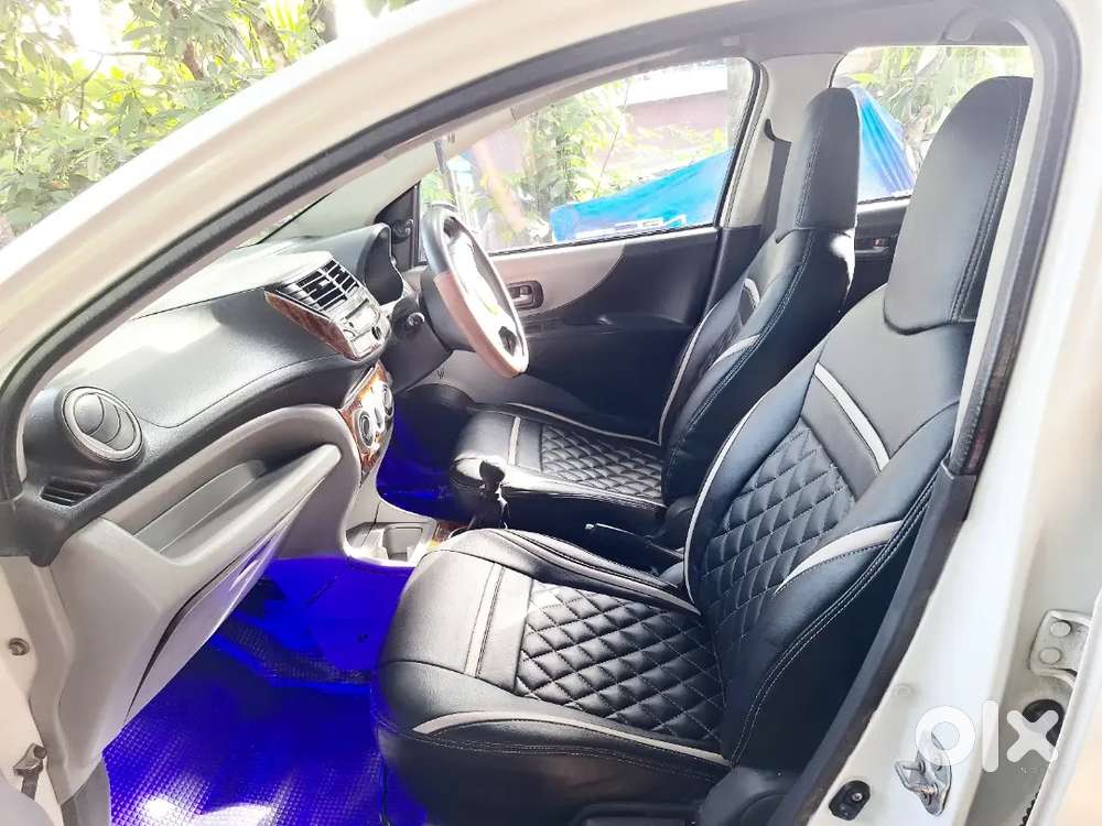 Maruti Suzuki A-star 2010 Model