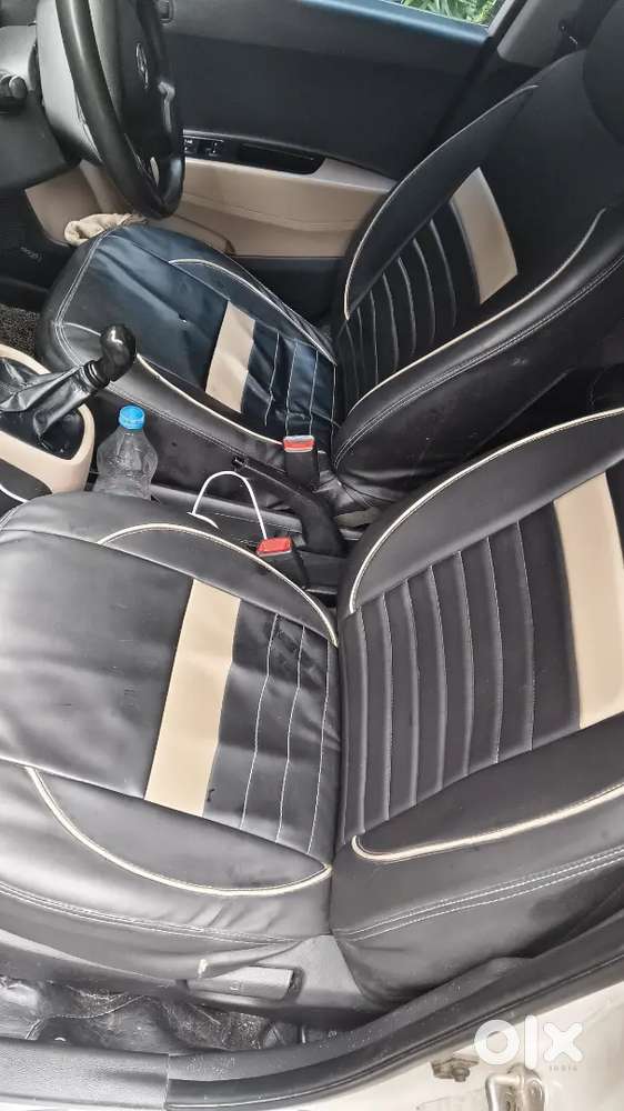 Hyundai Accent 1.5 Cng 2017