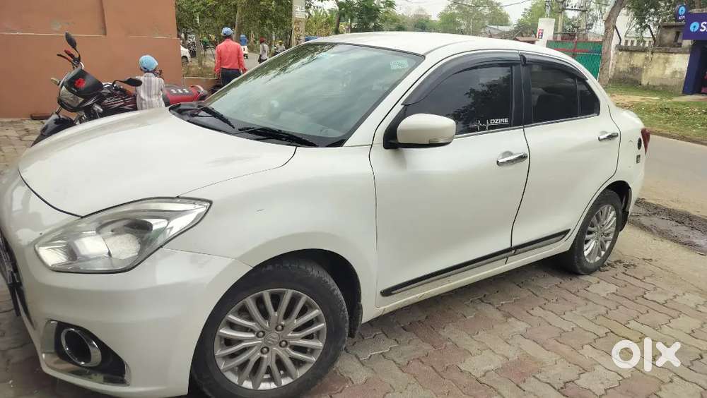 Maruti Suzuki Dzire 2023 Cng & Hybrids 59000 Km Driven