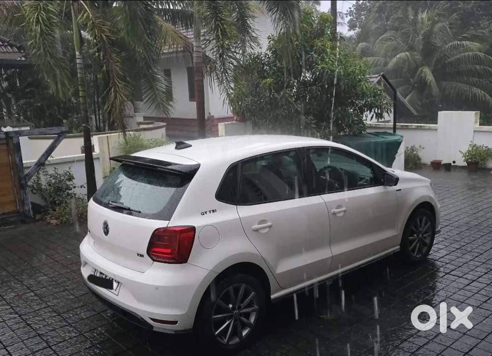 Polo Highline Plus Tsi (turbo) Under Warranty, Mint Condition