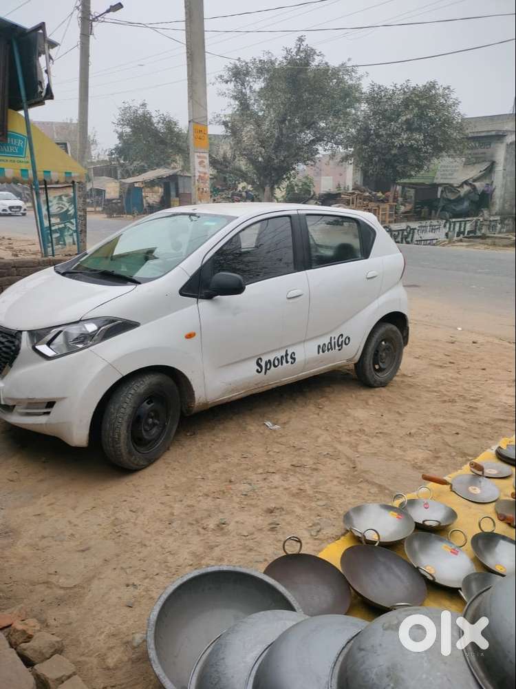 Datsun Redigo