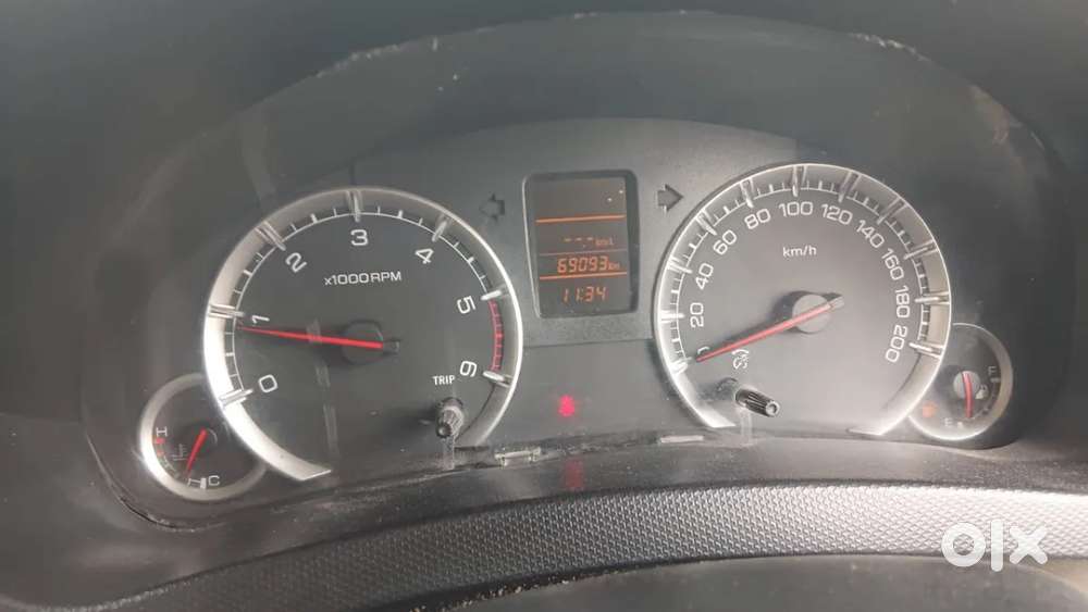 Maruti Suzuki Dzire Vdi, 2017, Diesel