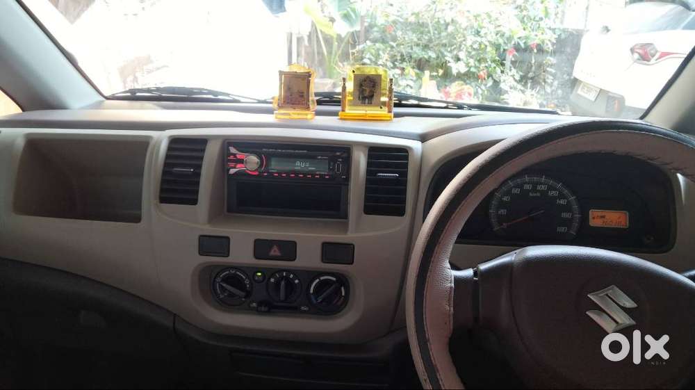 Maruti Suzuki Zen Estilo Lxi  40,000 Km  Excellent Condition