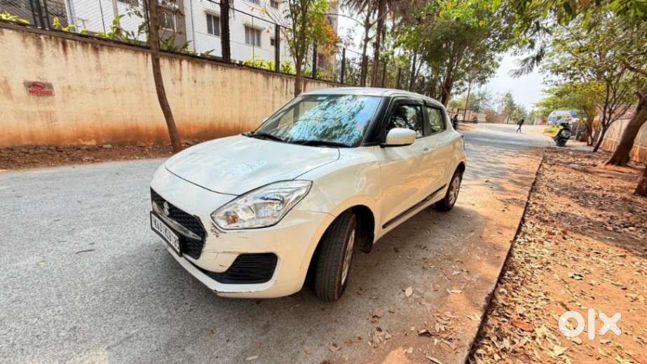 Maruti Suzuki Swift 2011-2014 Rs Vxi, 2023, Petrol