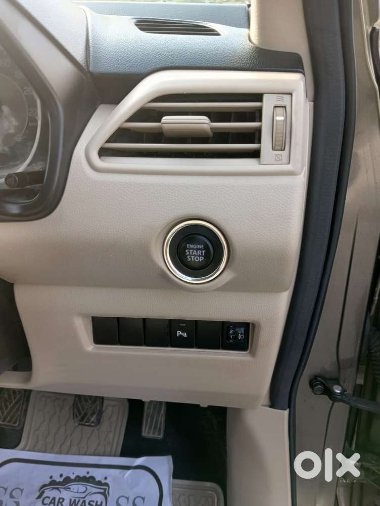 Maruti Suzuki Swift Dzire Zxi Plus , 2018, Petrol