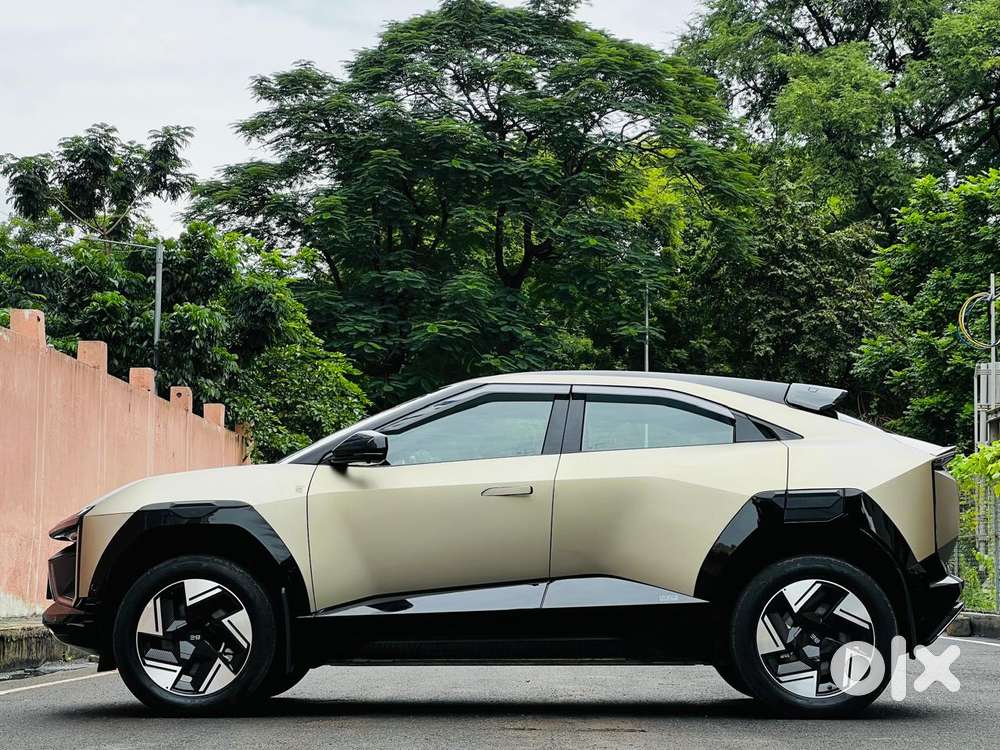 Mahindra Be 6 Pack Three B79, 2023, Diesel