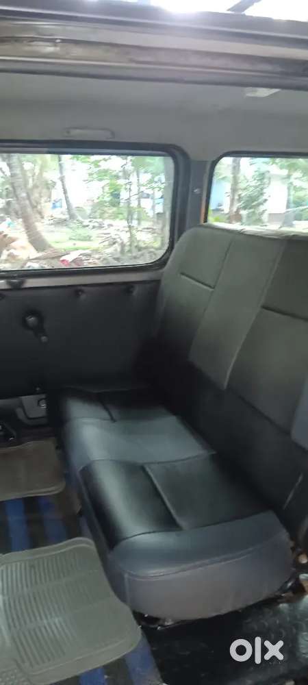 Maruti Suzuki Eeco 2011 Petrol 70000 Km Driven