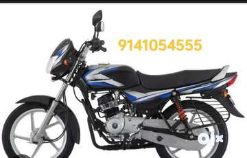 Bajaj company ct discount hundred