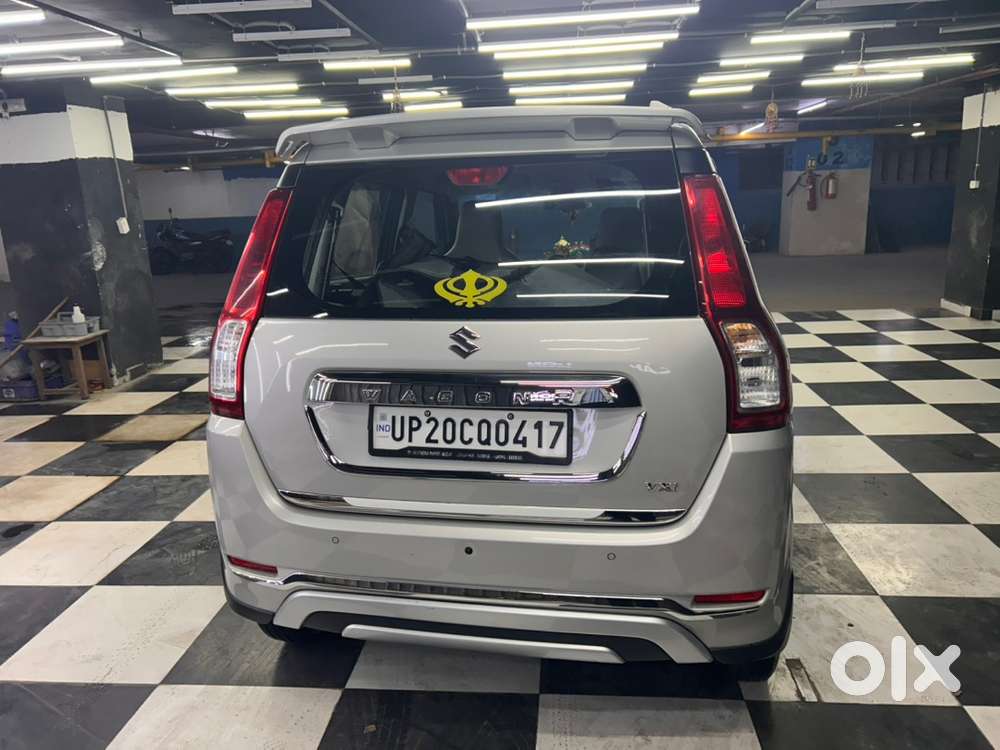 2024 Maruti Wagon R