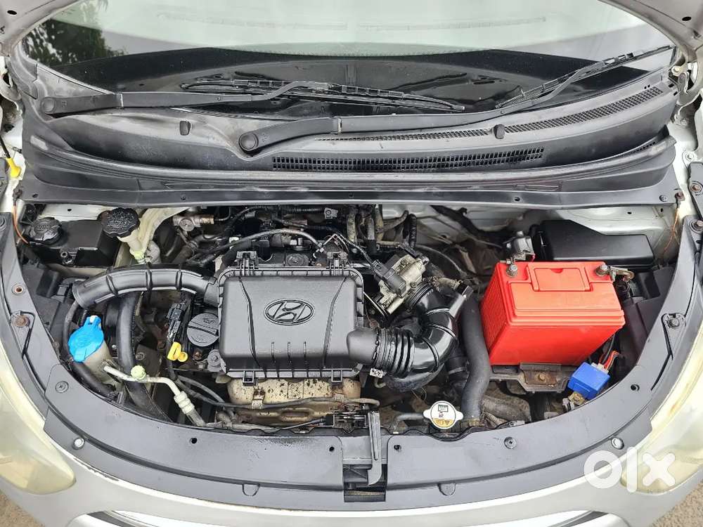 Hyundai Grand I10 Prime 2012 Petrol 64000 Km Driven