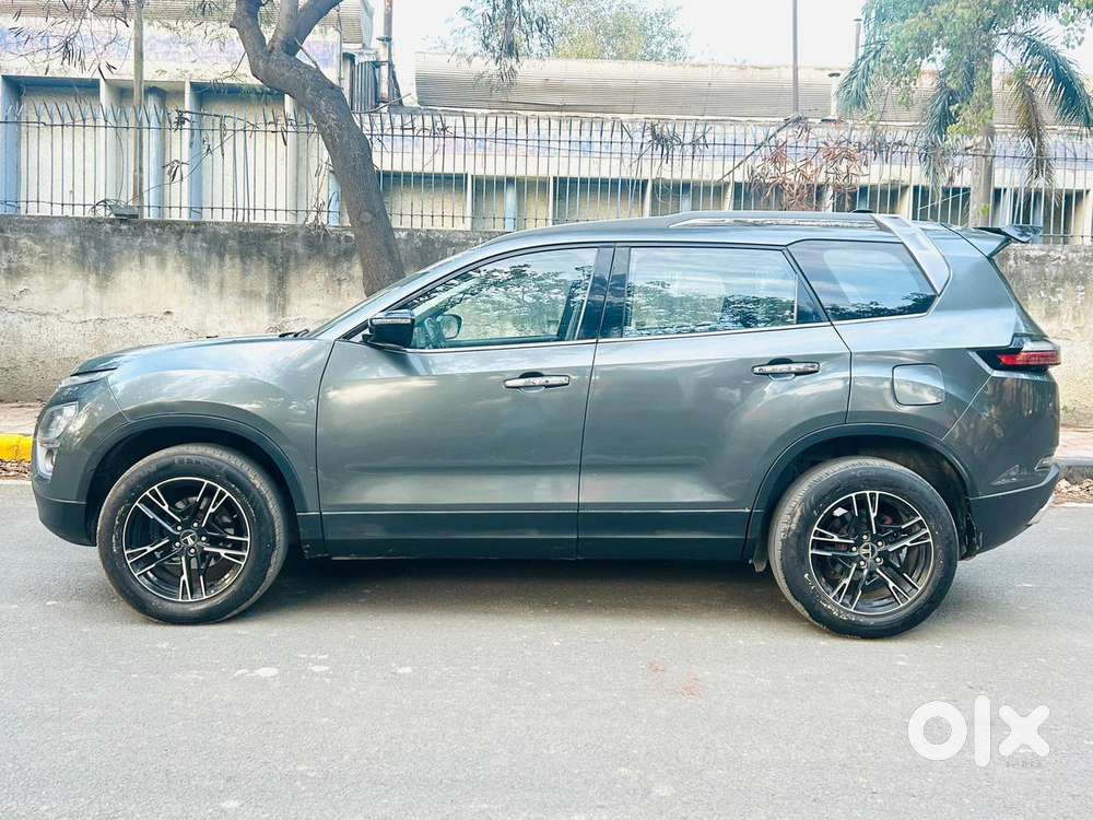 Tata Safari 2.0 Kryotec Xza Plus, 2021, Diesel