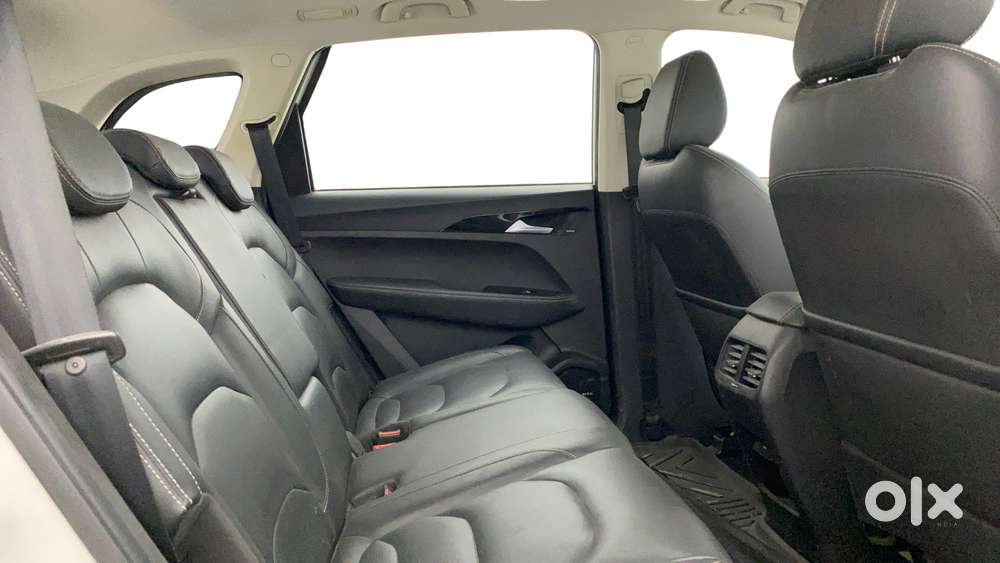 Mg Hector Sharp Dct Petrol, 2019, Petrol