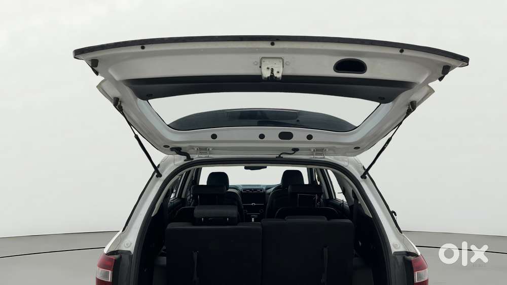 Hyundai Alcazar 2.0 Signature (o) Petrol At 6 Str, 2021, Petrol