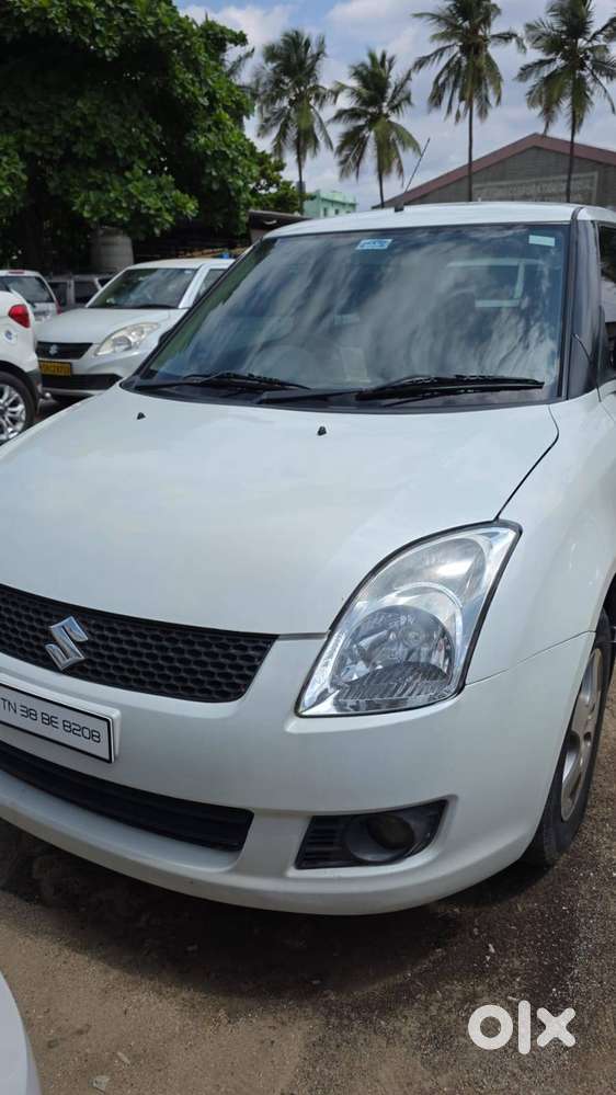 Maruti Swift Ddis Vdi Abs (2011)