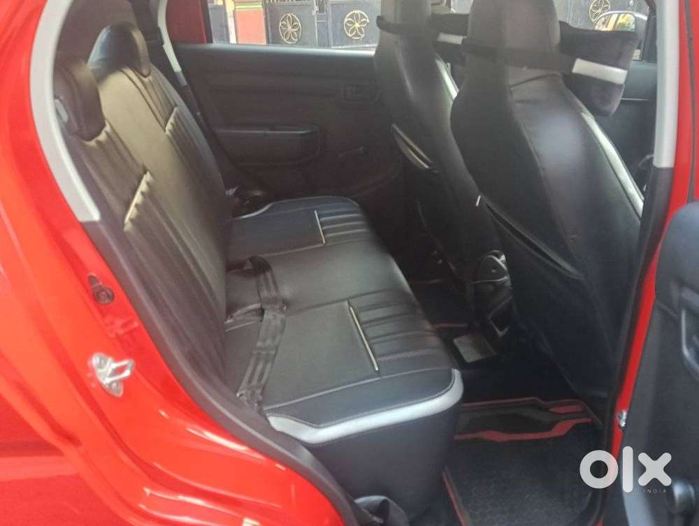 Maruti Suzuki S-presso Lxi, 2023, Petrol