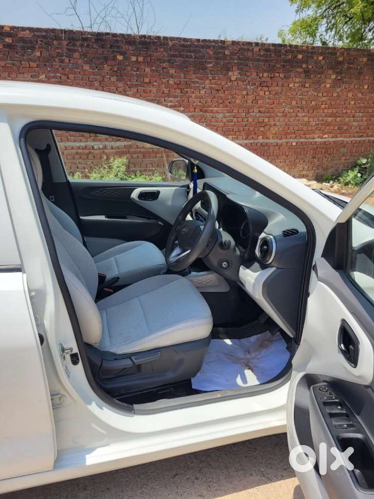 Hyundai Grand I10 Nios Magna 1.2 Mt, 2020, Diesel