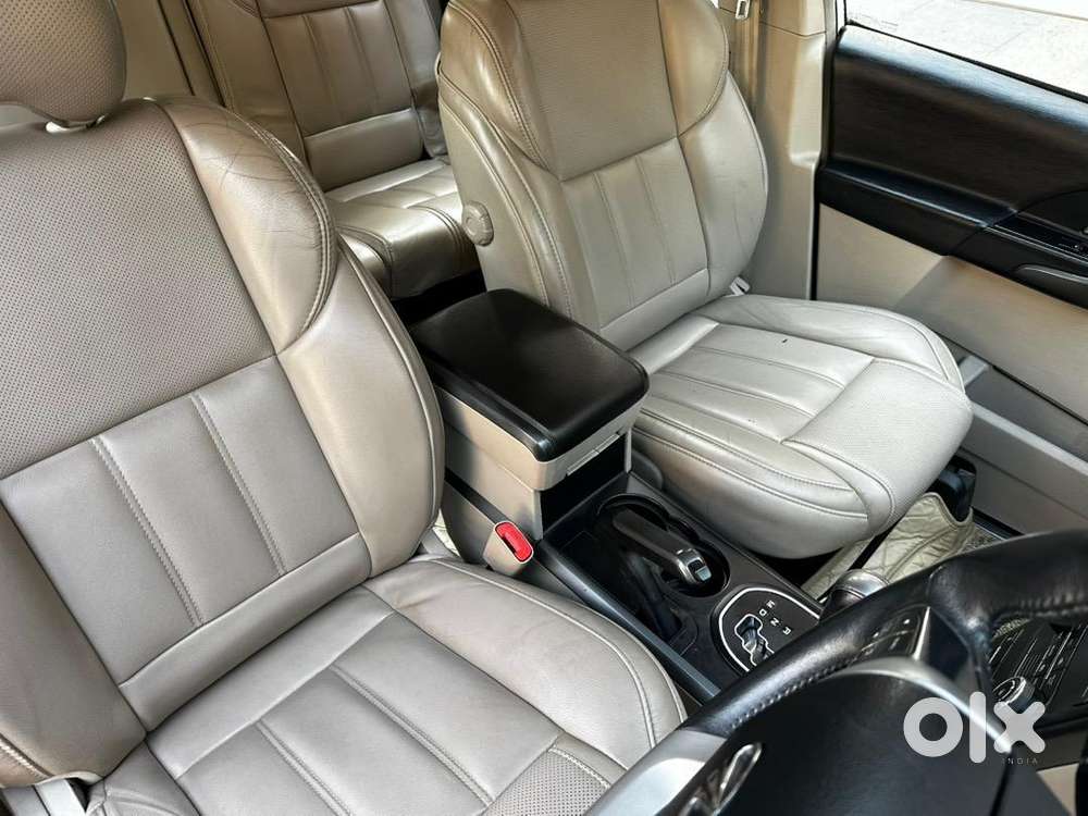 Mahindra Xuv500 W8 At Diesel For Sale