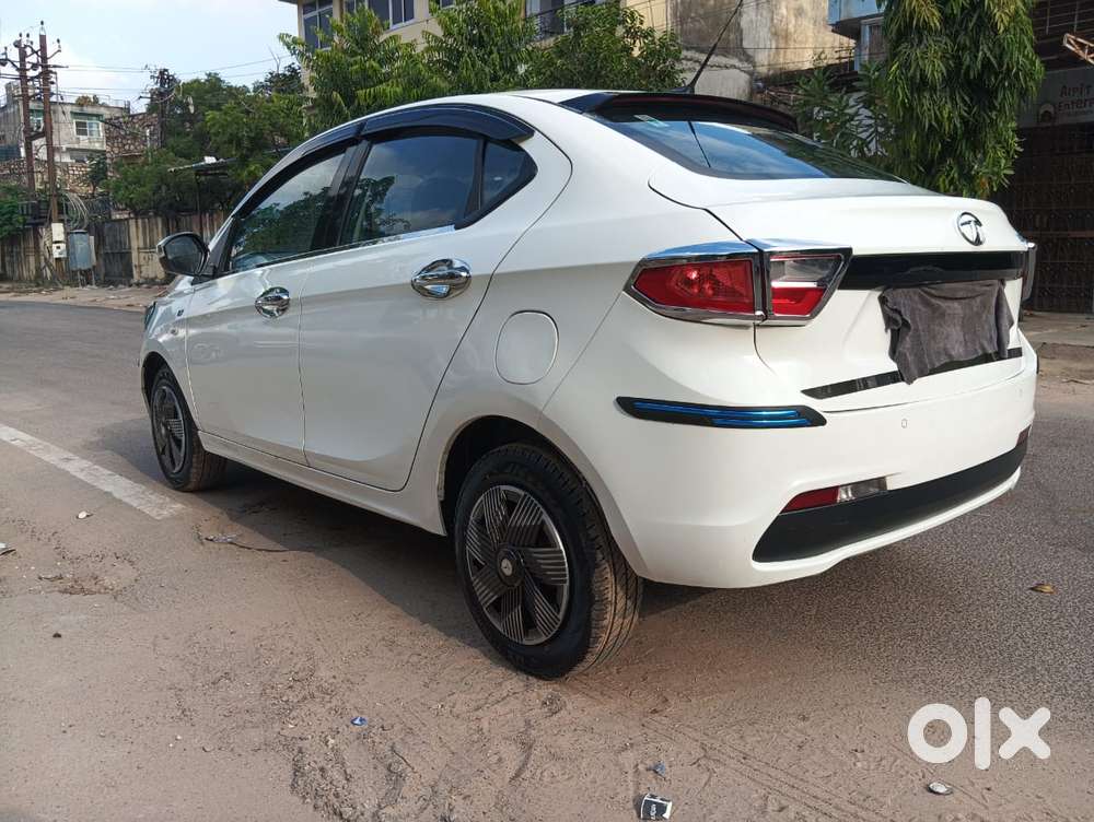 Tata Tigor Ev, 2022