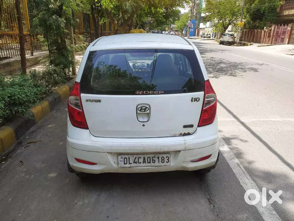 I10 Magna For Sale