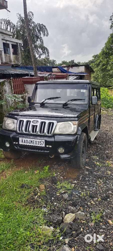 Mahindra Jeep Diesel Manual 2008
