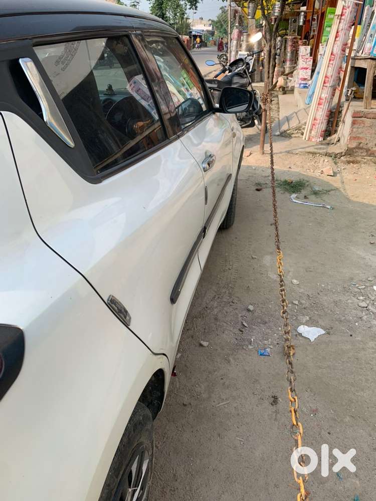 Maruti Suzuki Swift 2018 Diesel Well Maintained