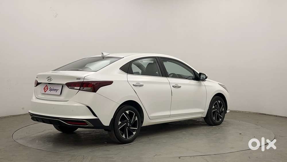 Hyundai Verna 1.5 Mpi Mt Sx (o), 2020, Petrol