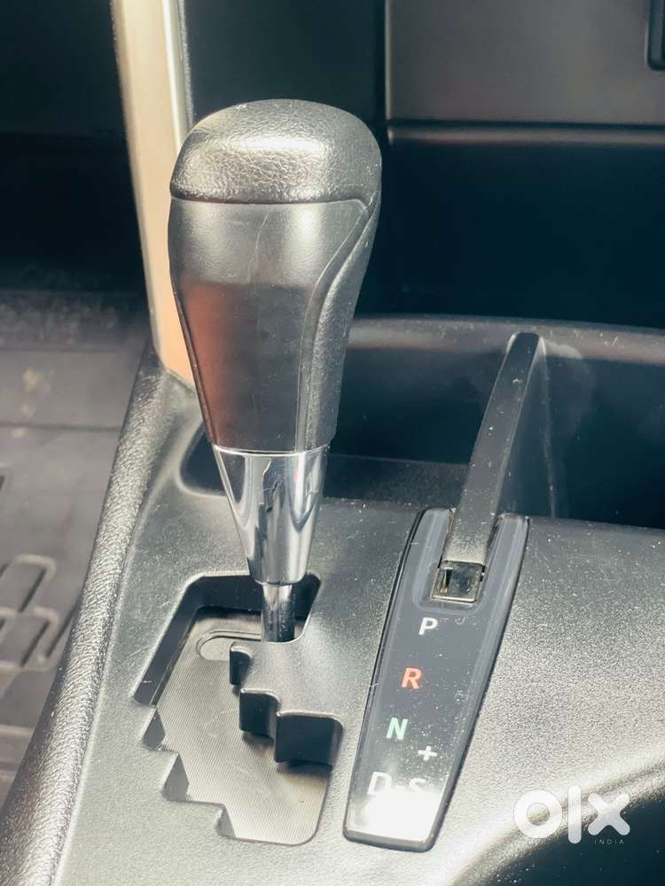 Toyota Innova Crysta G 8 Str, 2022, Diesel