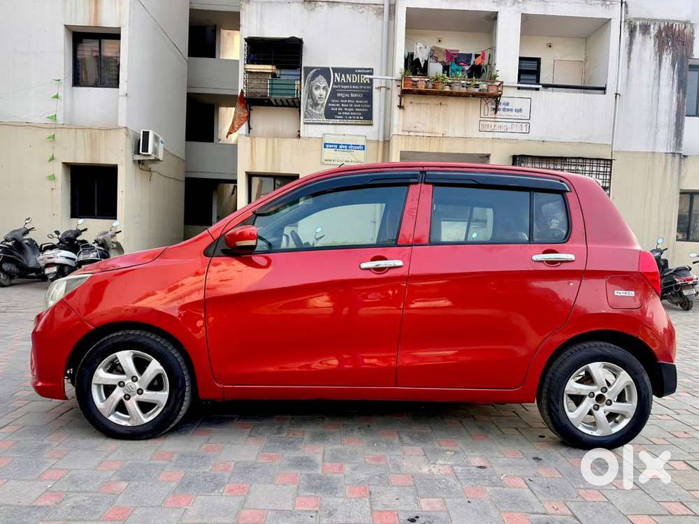 Maruti Suzuki Celerio Zxi, 2019, Petrol