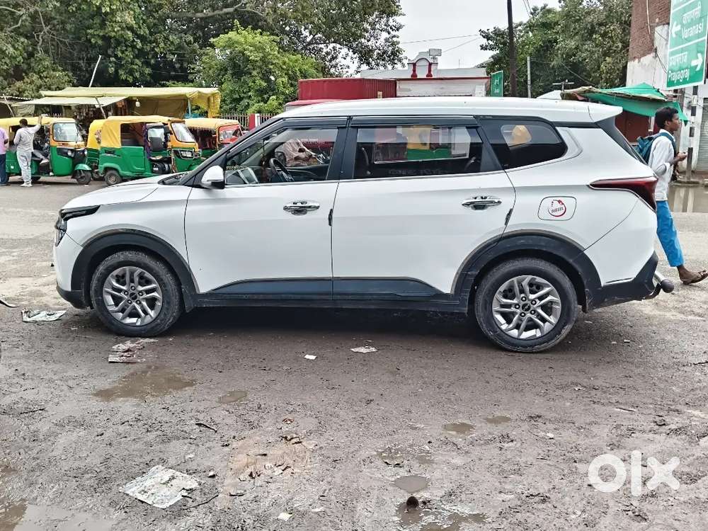 Kia Carens Diesel Manual 2024 Premium