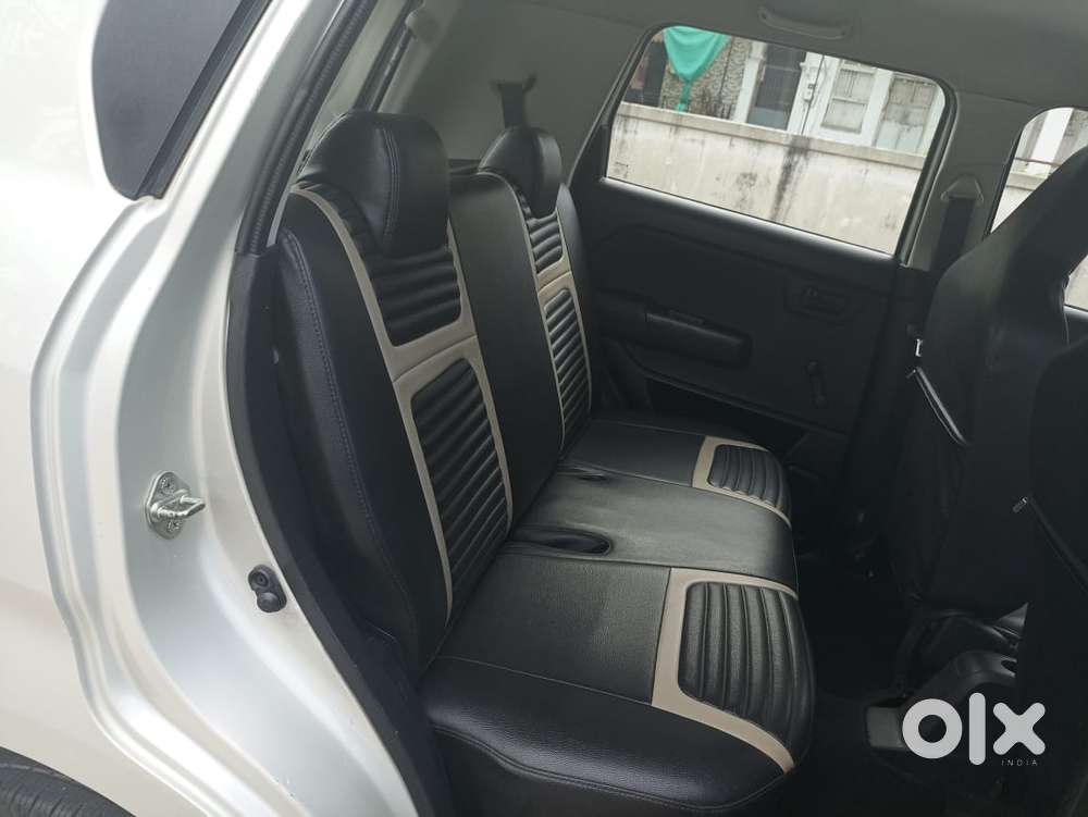 Maruti Suzuki Wagon R 1.0 Lxi Cng, 2020, Cng & Hybrids