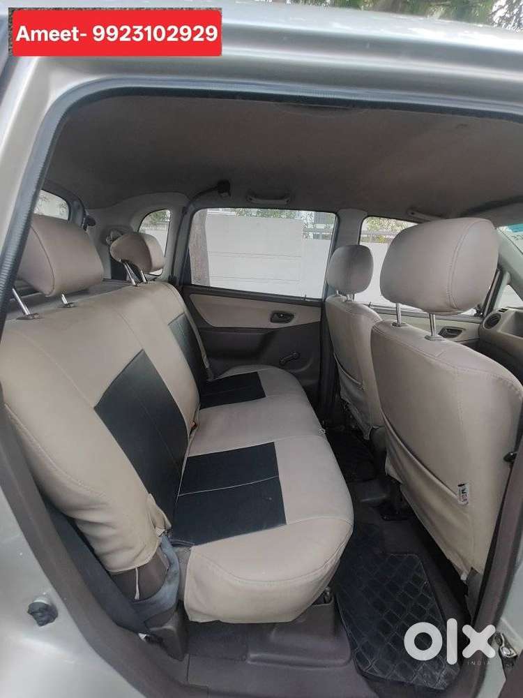Maruti Suzuki Zen Estilo 1.0 Lxi Nlive, 2011, Petrol