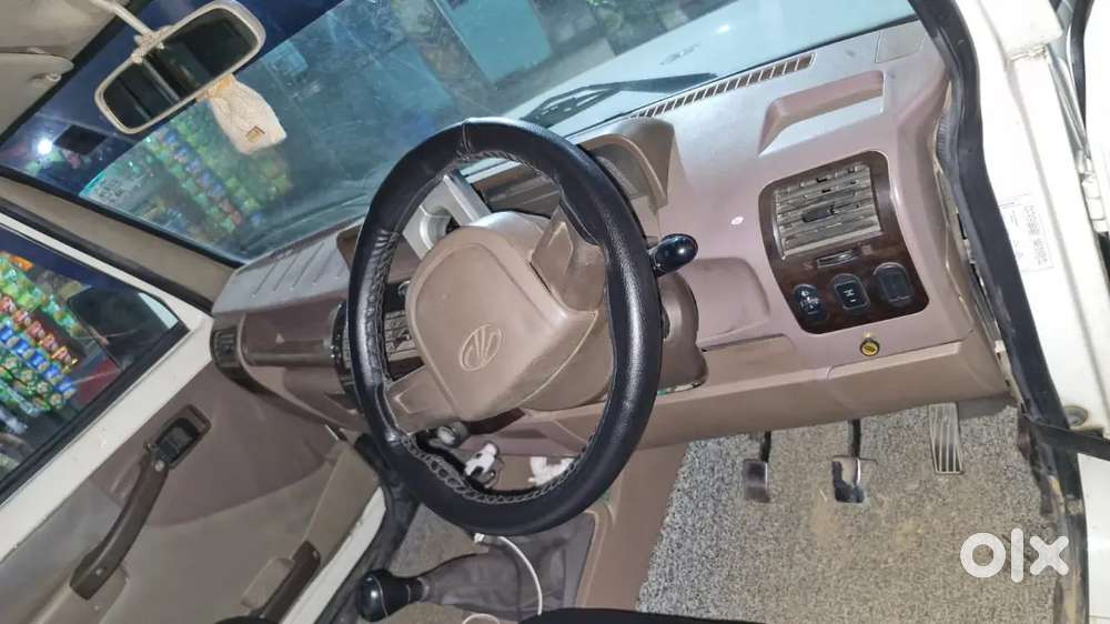 Mahindra Bolero Power Plus 2019
