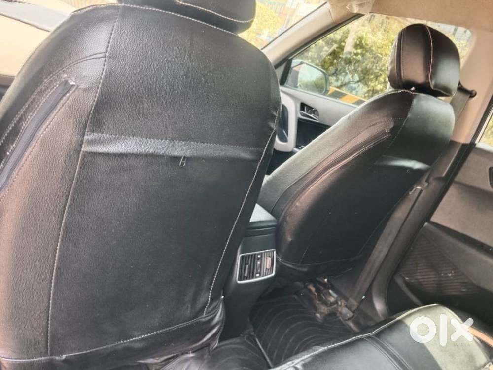 Hyundai Creta 1.4 E Plus Diesel, 2020, Diesel