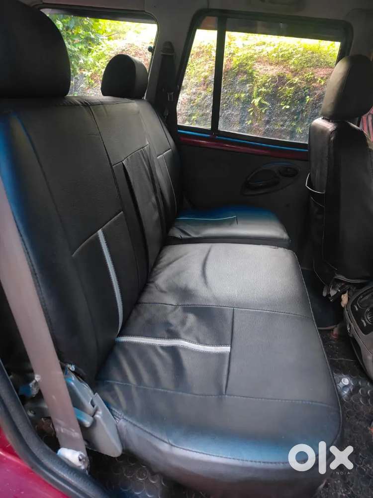 Mahindra Scorpio-n 2007 Diesel 225000 Km Driven