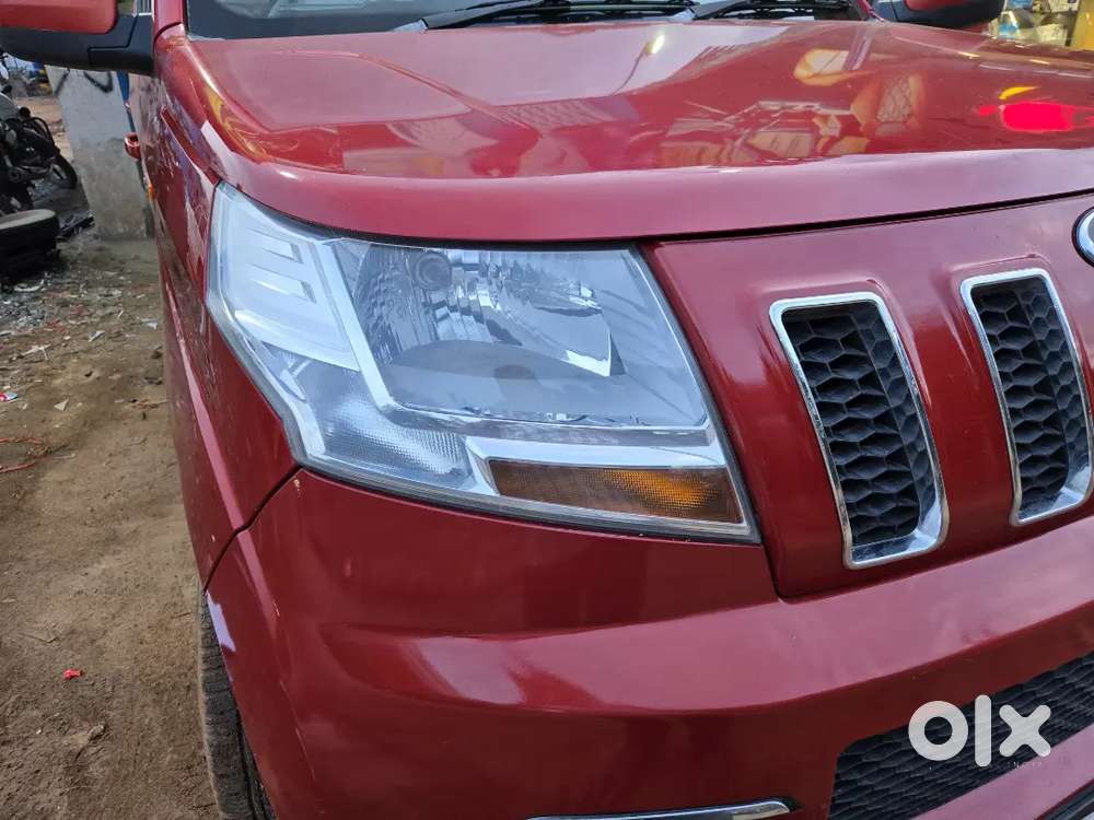 Mahindra Tuv 300 Plus 2018 Diesel Well Maintained
