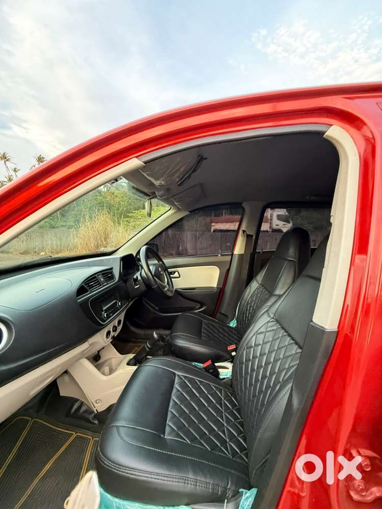 Maruti Suzuki Alto 800 0.8 Vxi, 2021, Petrol