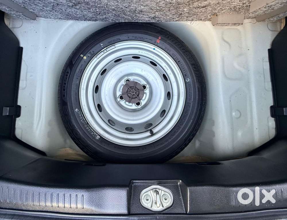 Maruti Suzuki Ignis, 2019, Petrol