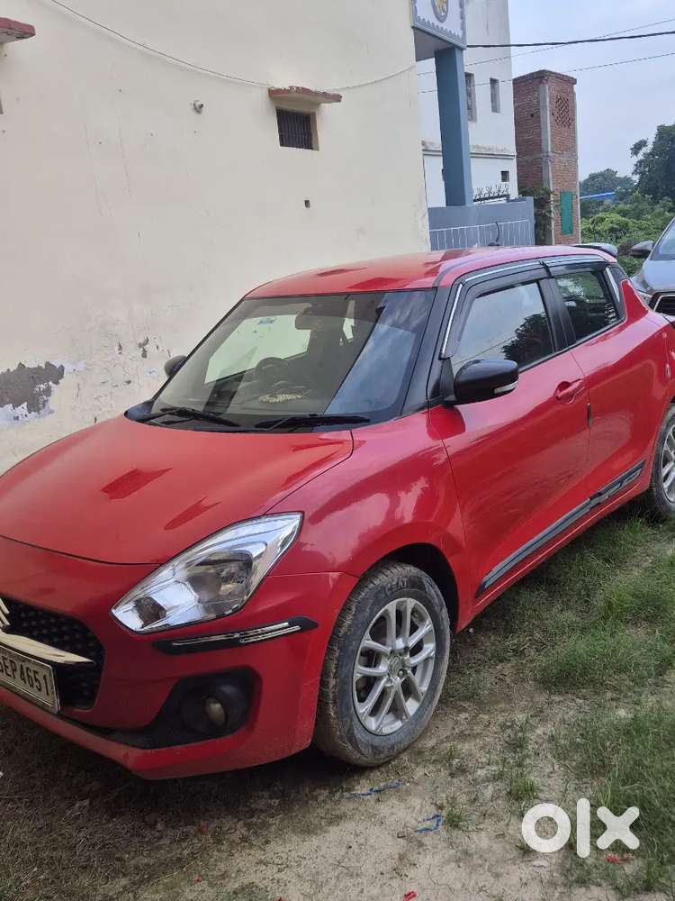 Swift Maruti Suzuki 2021 Petrol