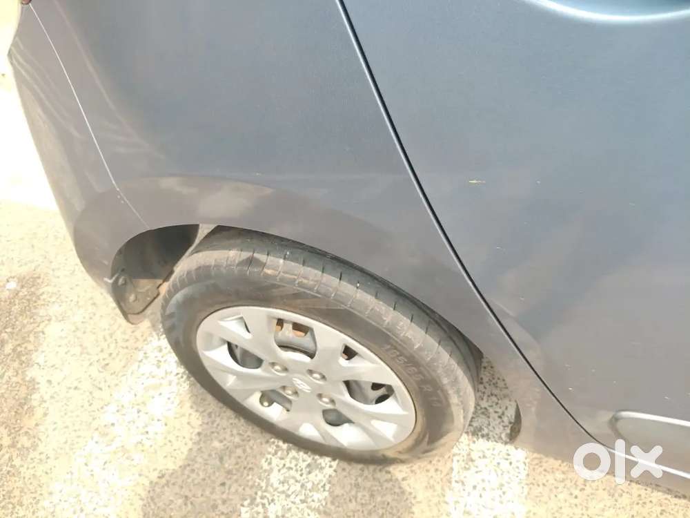 Hyundai Grand I10 Sportz 2015 Diesel Car