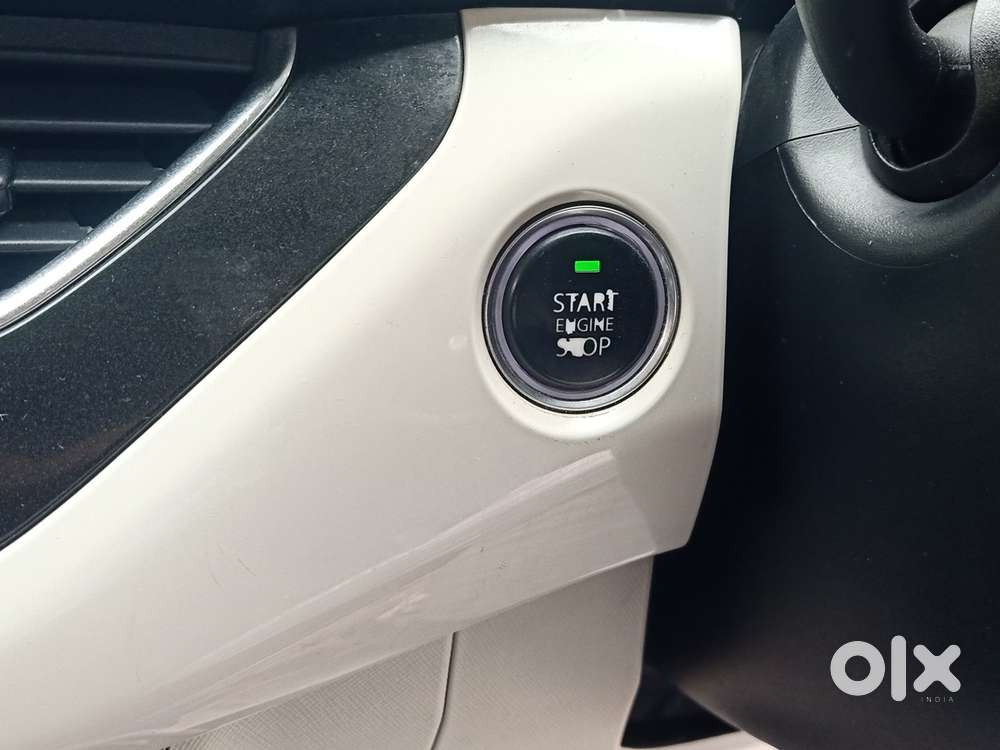 Tata Nexon 1.2 Revotron Xza Plus, 2021, Petrol