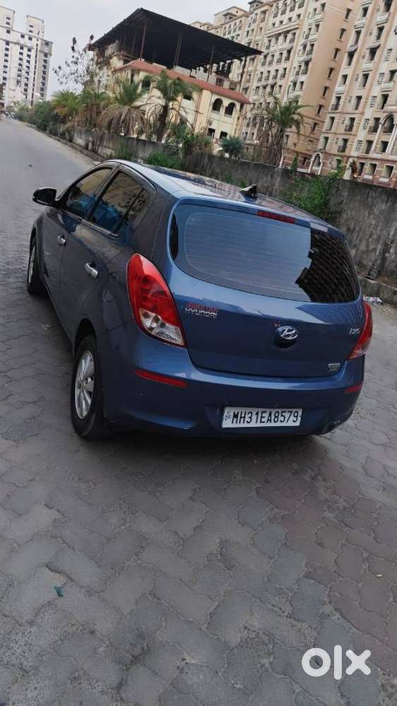 Hyundai I20 2012-2014 Sportz 1.2, 2013, Petrol