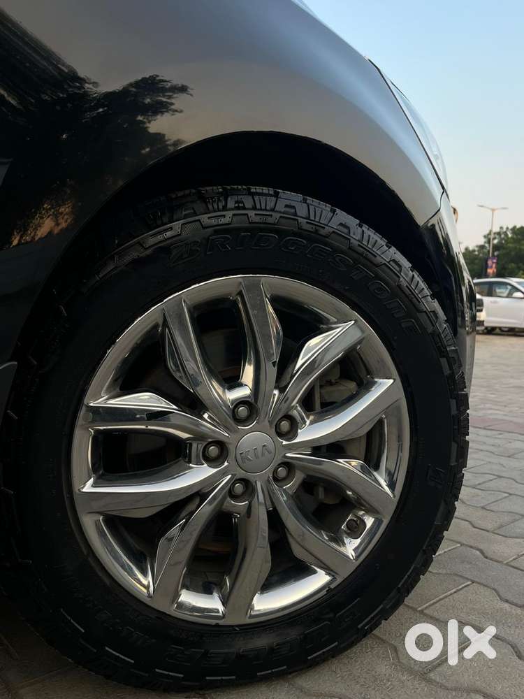 Kia Carnival Limousine, 2021, Diesel