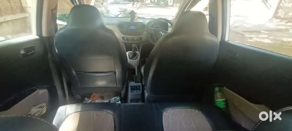 Hyundai Grand I10 2019 Petrol 14754 Km Driven