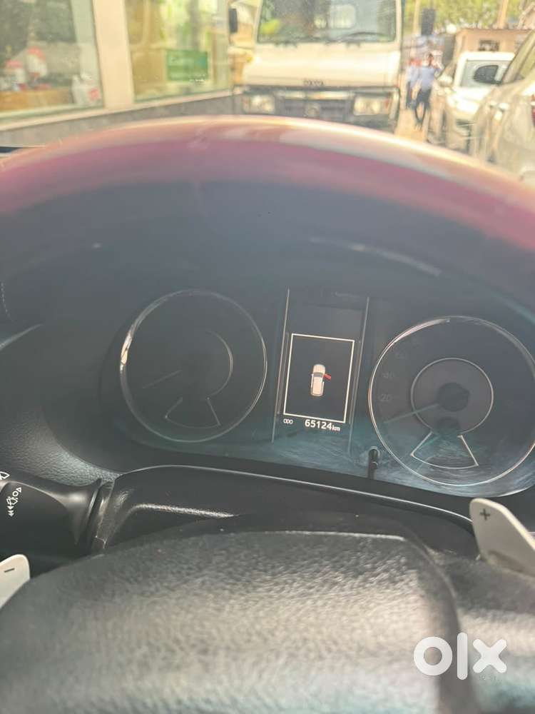 Toyota Fortuner 4x2 At 2.8 Diesel, 2017, Diesel