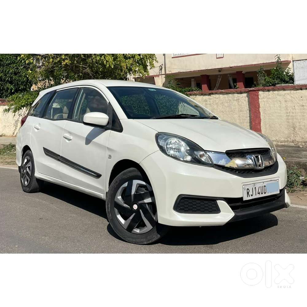 7 Seater Honda Mobilio 2015 Diesel