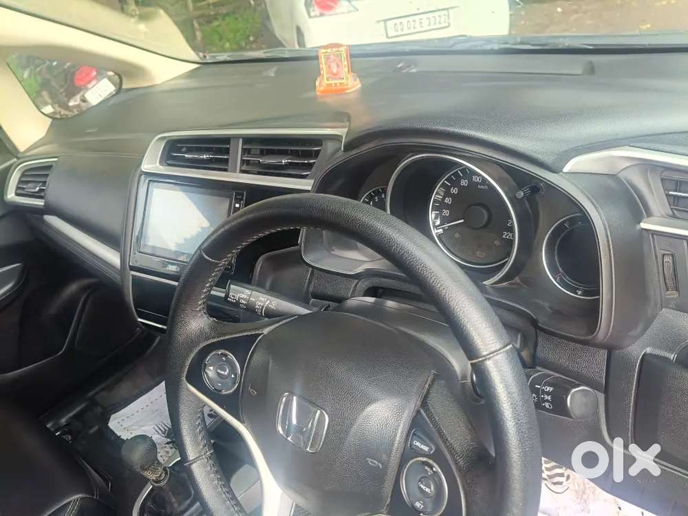 Honda Jazz 1.2 Zx Petrol Manual 2020