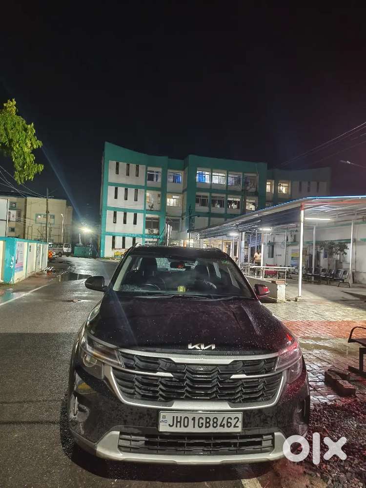 Kia Seltos Htk+ Manual 2025 Diesel