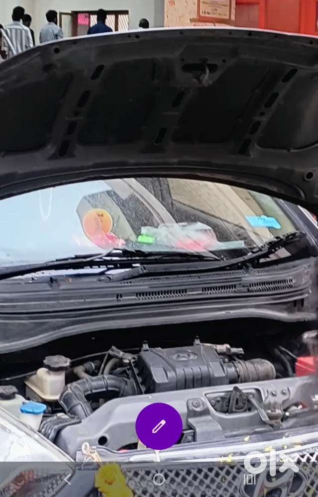 Hyundai Eon  Remote Lock 20+ Mileage